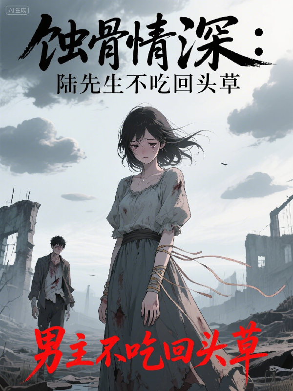 蝕骨情深：陸先生不吃回頭草