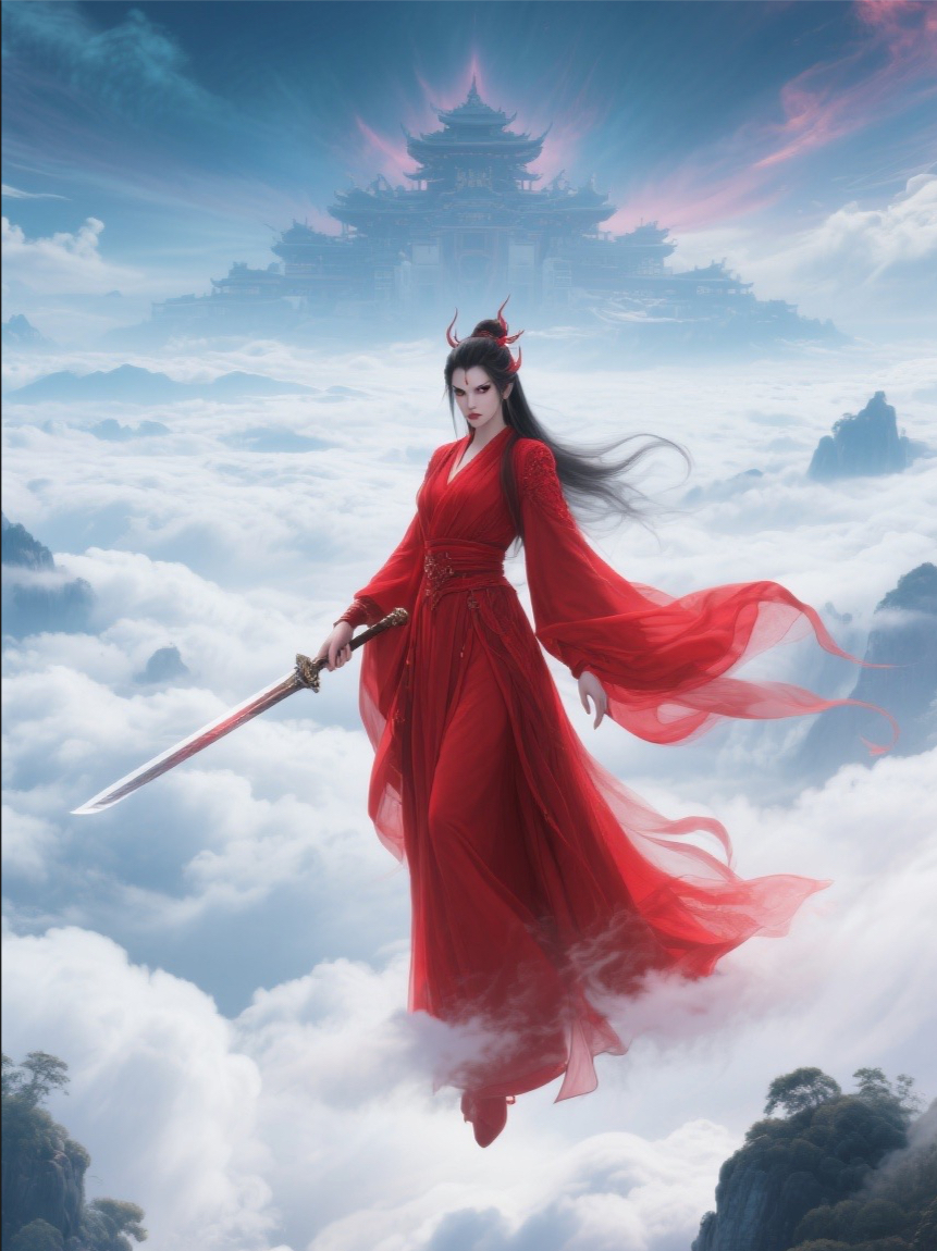師尊要挖我心，我反手獻(xiàn)祭全宗門