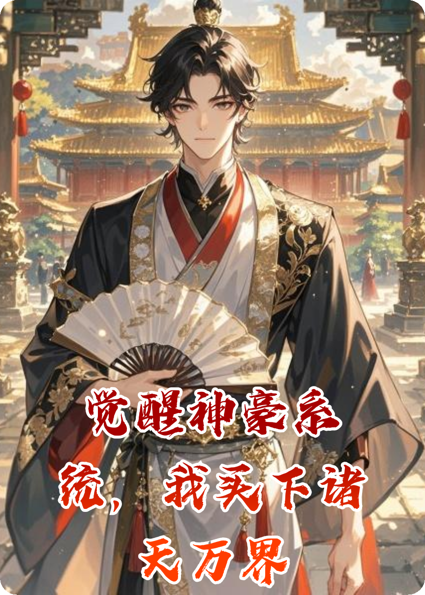 覺(jué)醒神豪系統，我買(mǎi)下諸天萬(wàn)界