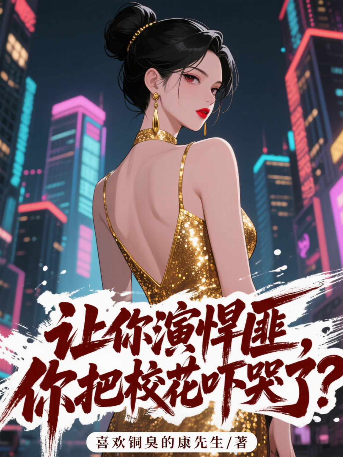 哪本书讲述了林江的情节？