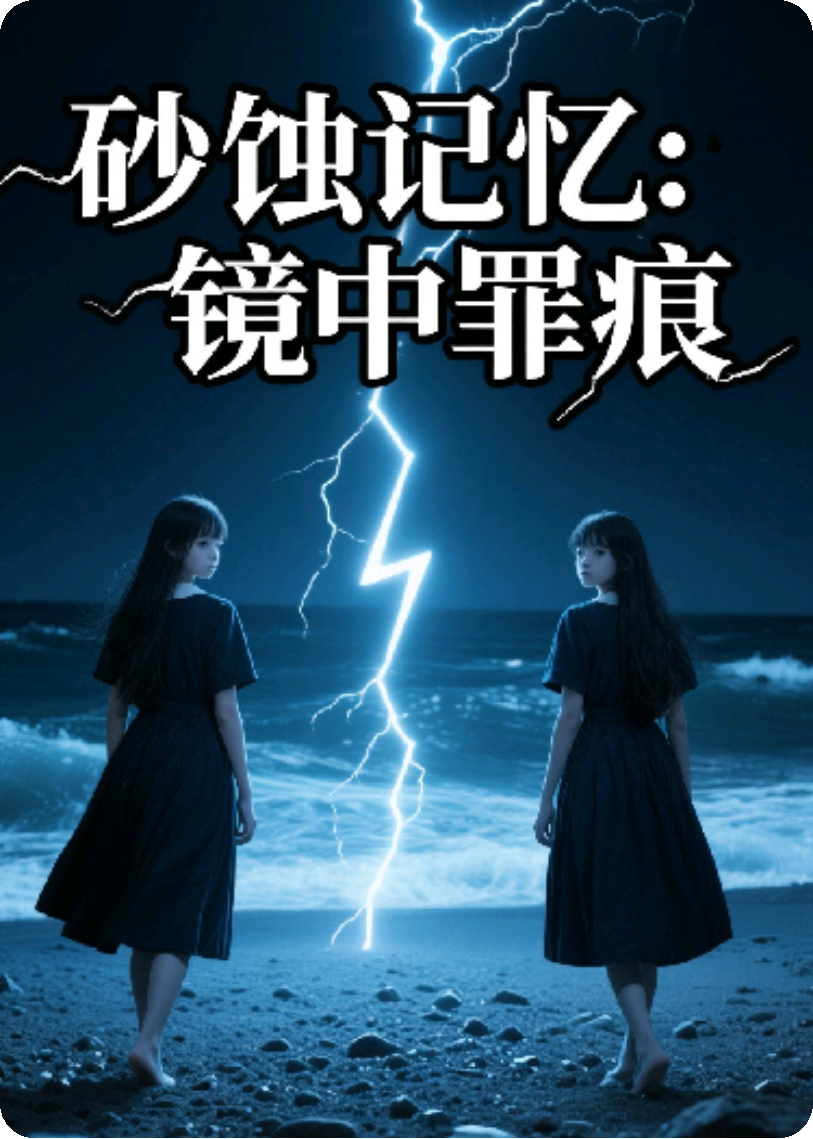 砂蝕記憶：鏡中罪痕