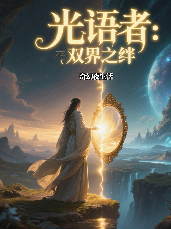 光語(yǔ)者：雙界之絆