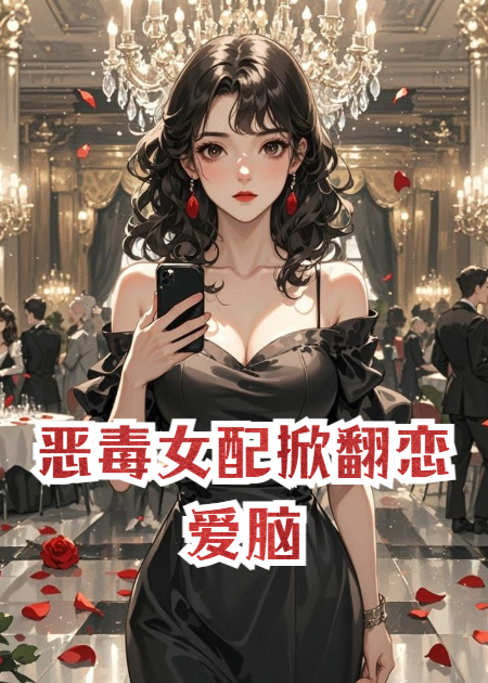 全本小說(shuō)惡毒女配掀翻戀愛(ài)腦（陸西洲蘇晚晚）一口氣閱讀極簡(jiǎn)終章