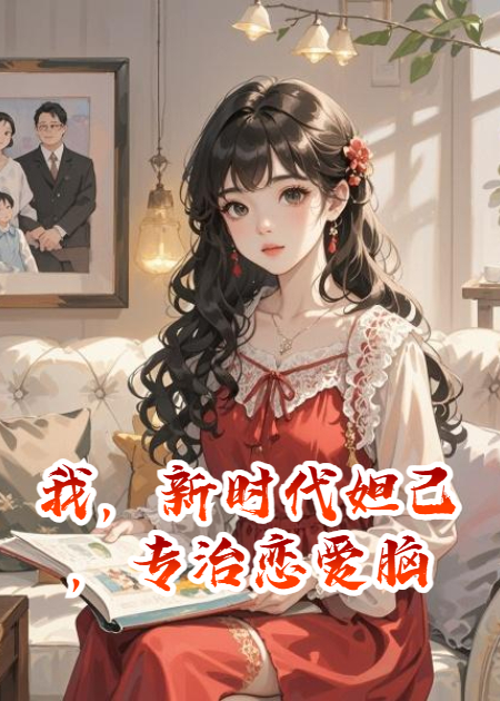 我，新時(shí)代妲己，專治戀愛腦
