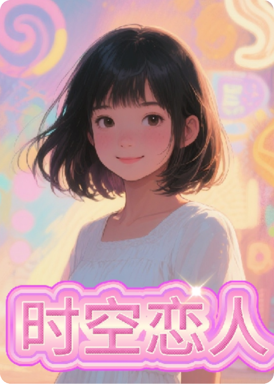 救命！我的日記本連著教授未來