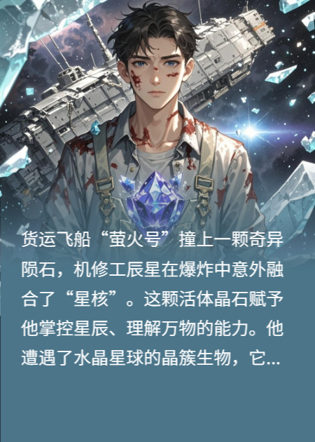 宇宙奇遇