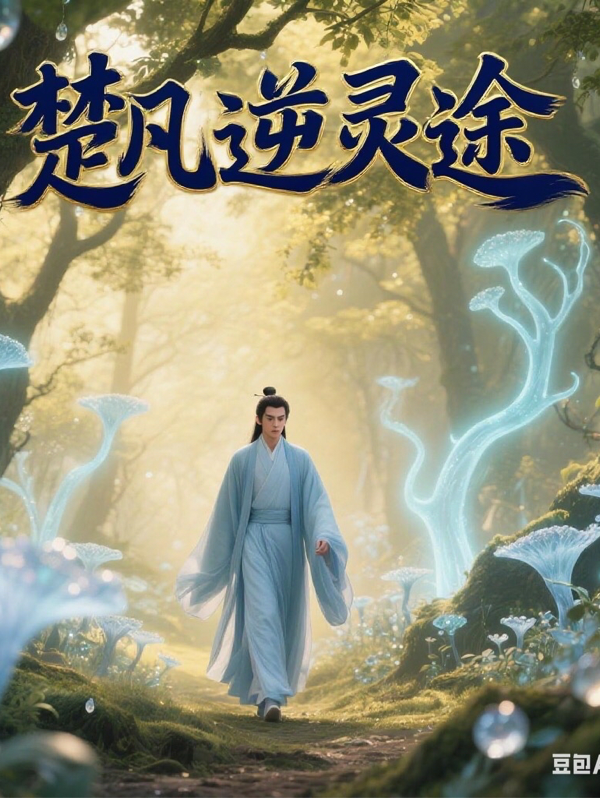 楚凡逆靈途