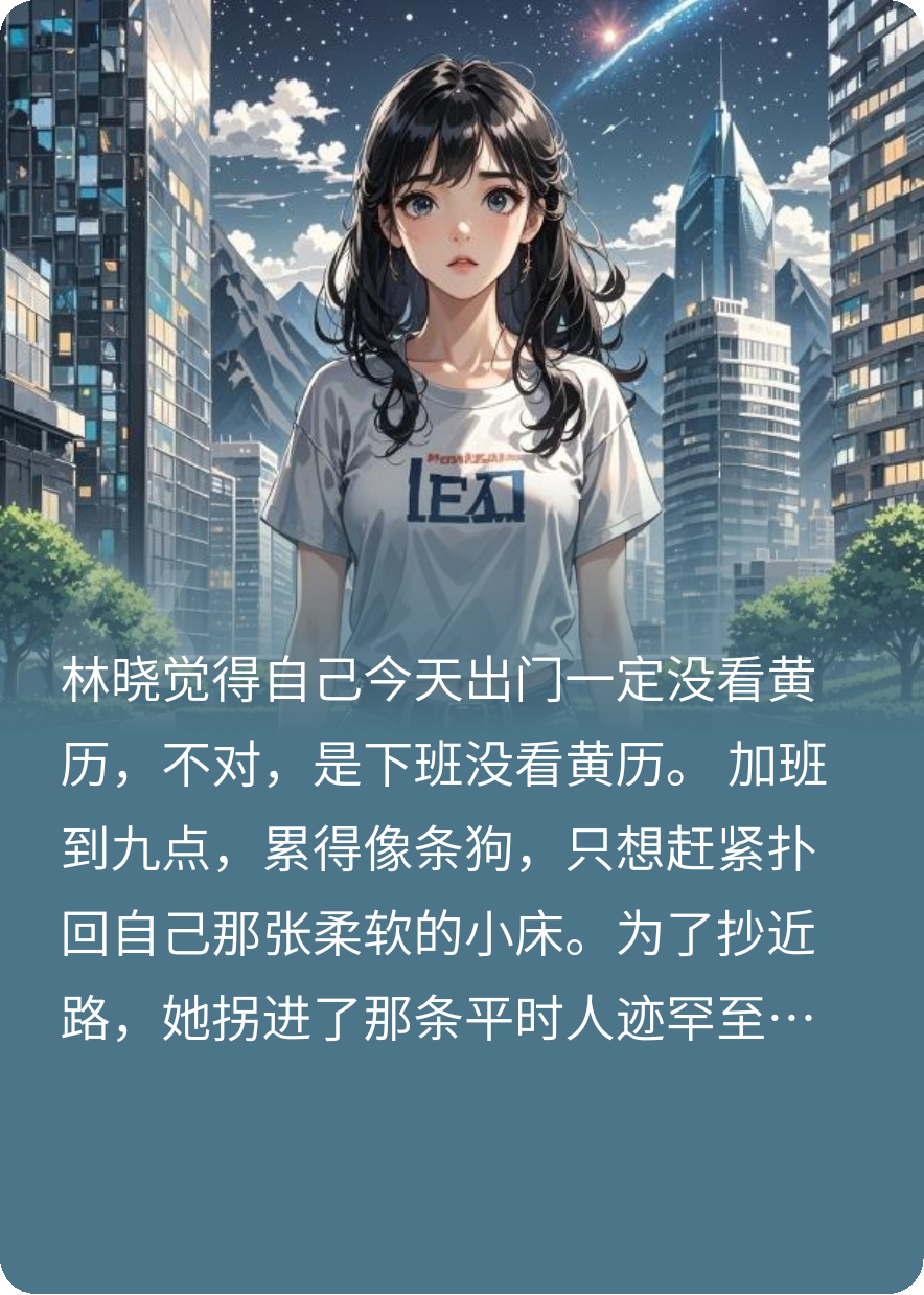 穿越遇霸总：这剧情我不理解啊番外彩蛋