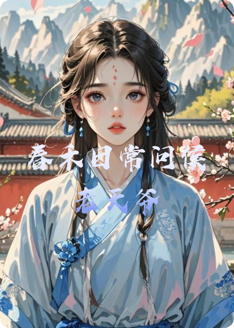 春禾日常問侯老天爺