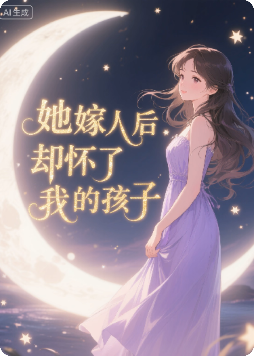 她嫁人后，卻懷了我的孩子