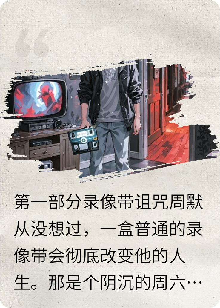 第八個(gè)觀看者