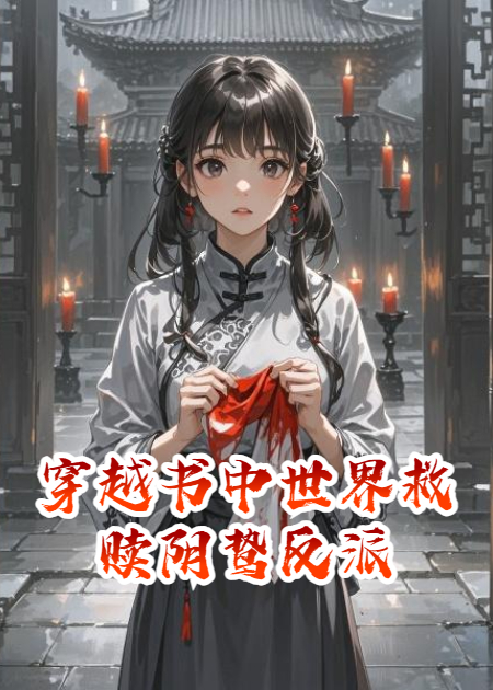 《穿越书中世界救赎阴鸷反派》精品TXT