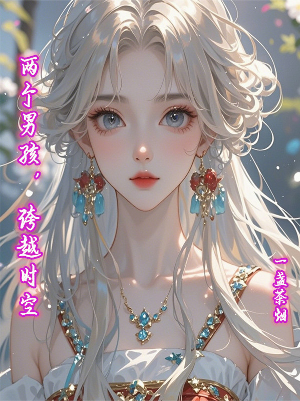 两个男孩，跨越时空