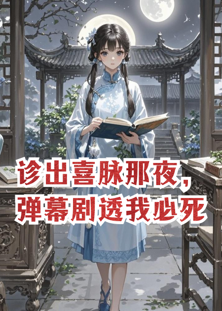 診出喜脈那夜，彈幕劇透我必死