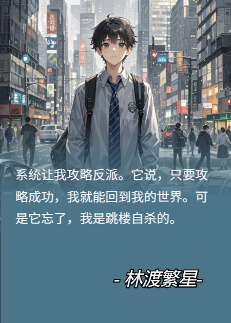 林渡繁星