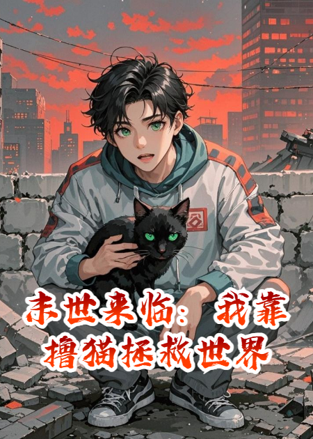 末世來(lái)臨：我靠擼貓拯救世界