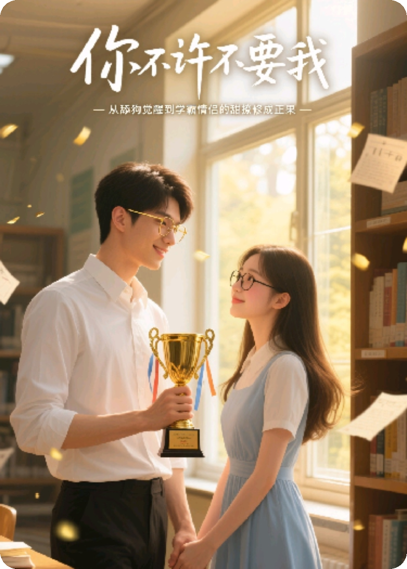 你不許不要我