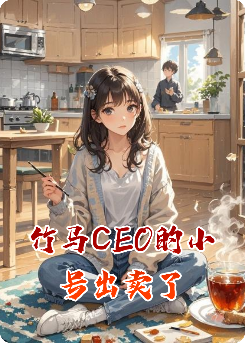 竹馬CEO的小號出賣了