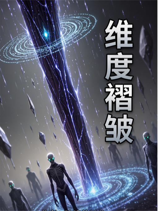 维度褶皱