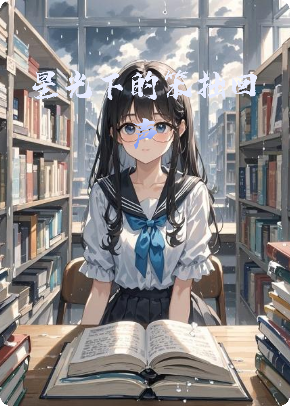 星光下的笨拙回声