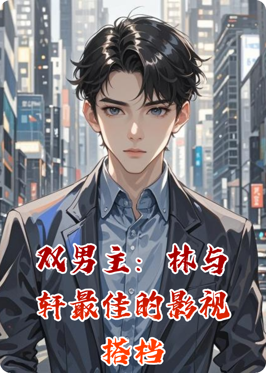 雙男主：林與軒最佳的影視搭檔