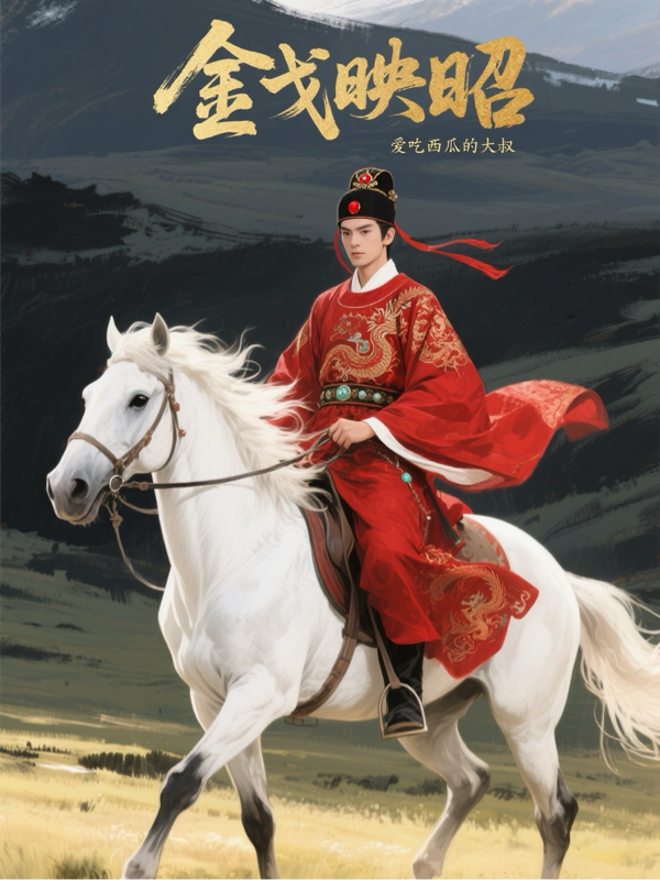 金戈映昭