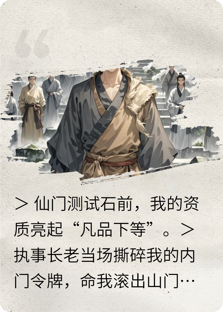 以凡葬仙
