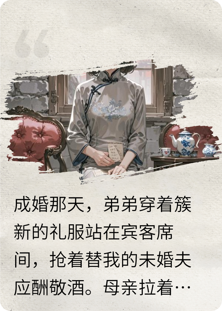 滬上婉清