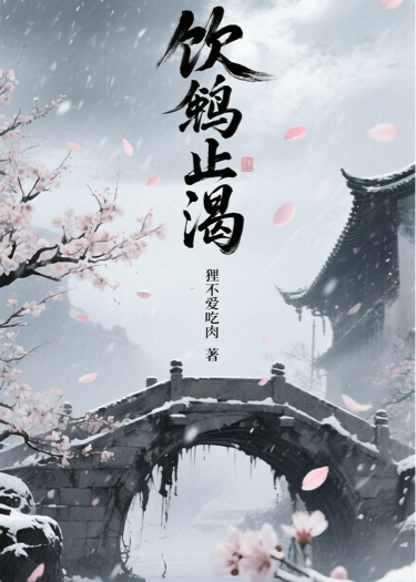 饮鸩止渴（离魂蛊与噬魂花）