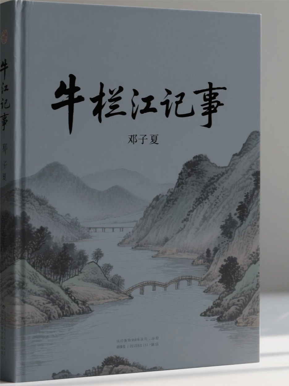 牛欄江記事