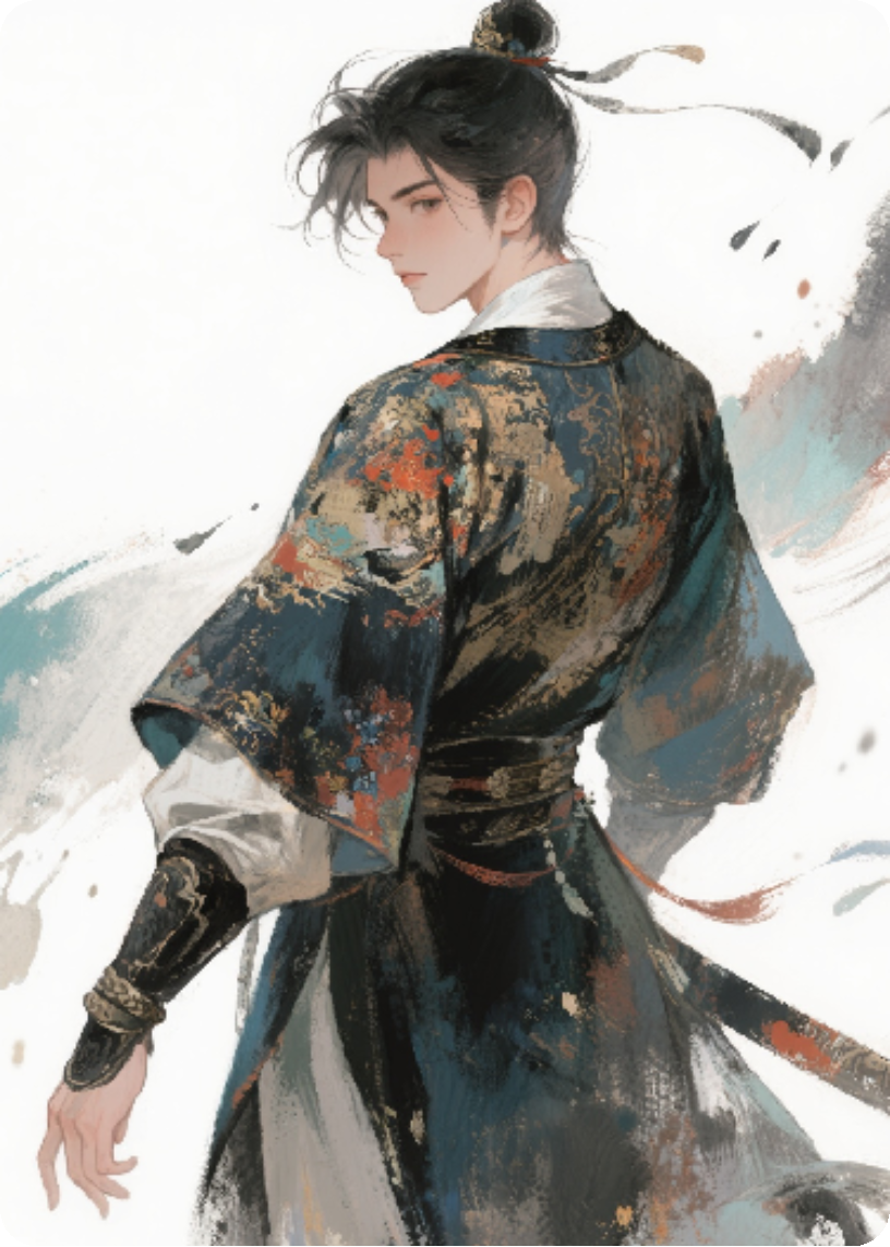 錦衣行