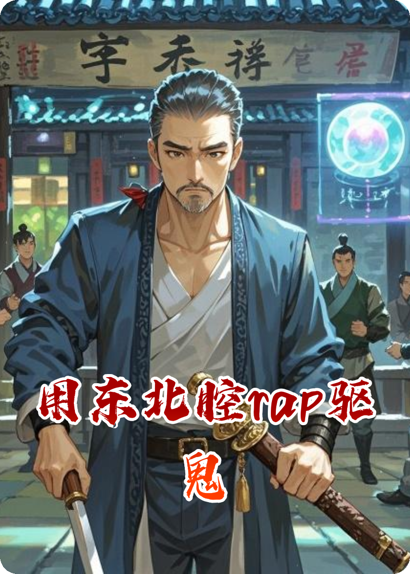 用东北腔rap驱鬼