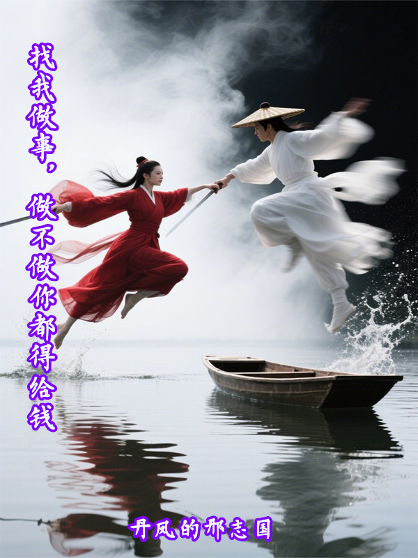 有关张诚的故事情节