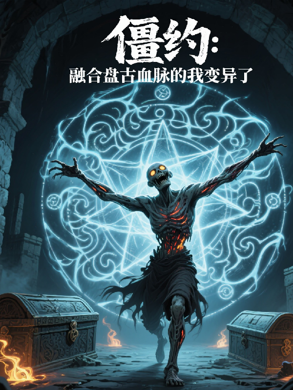 僵约：融合盘古血脉的我变异了全本阅读
