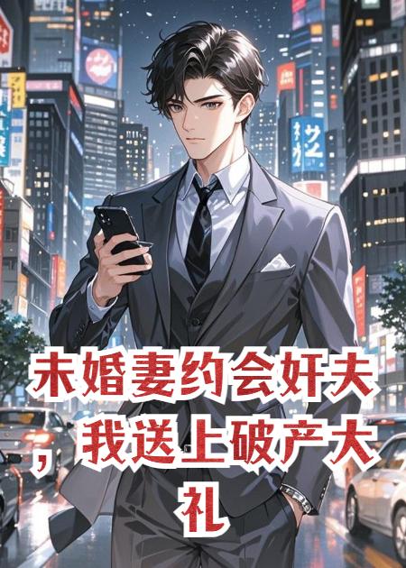 未婚妻約會奸夫，我送上破產大禮