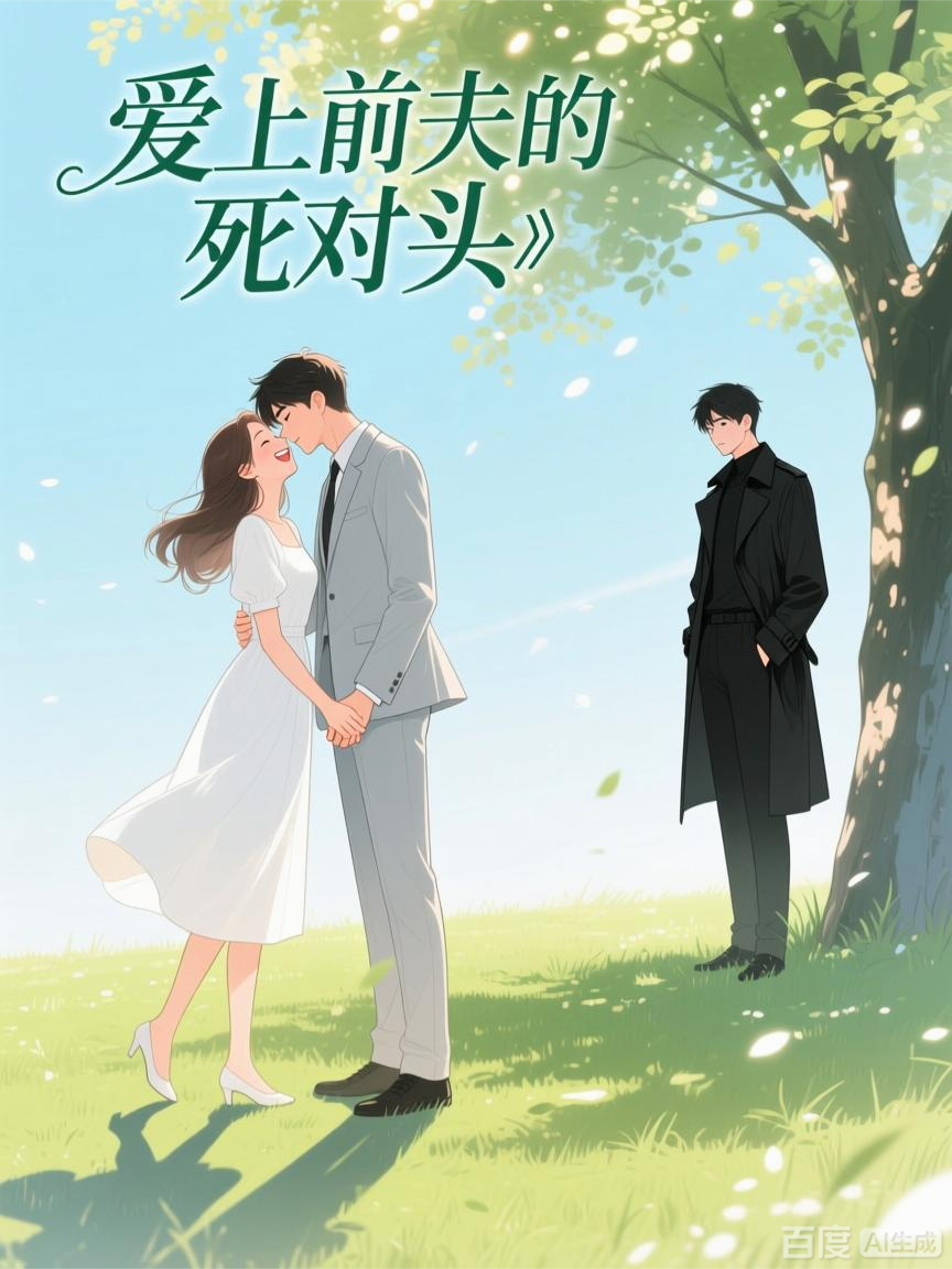 《愛(ài)上前夫的死對頭》