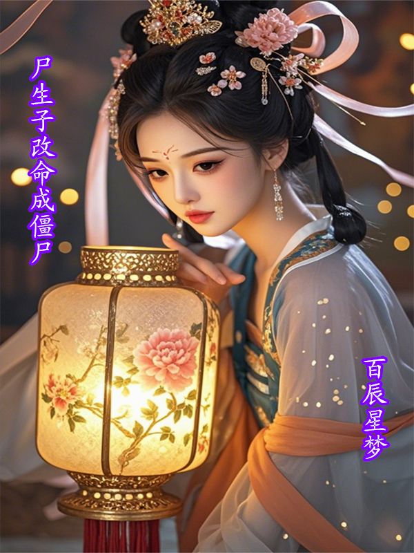 尸生子改命成僵尸