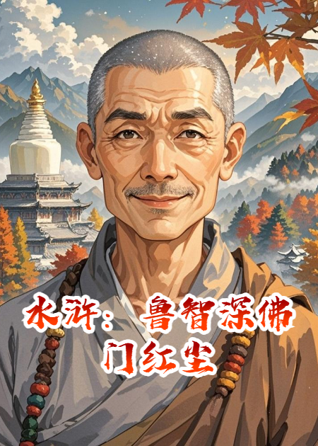 水滸：魯智深佛門紅塵