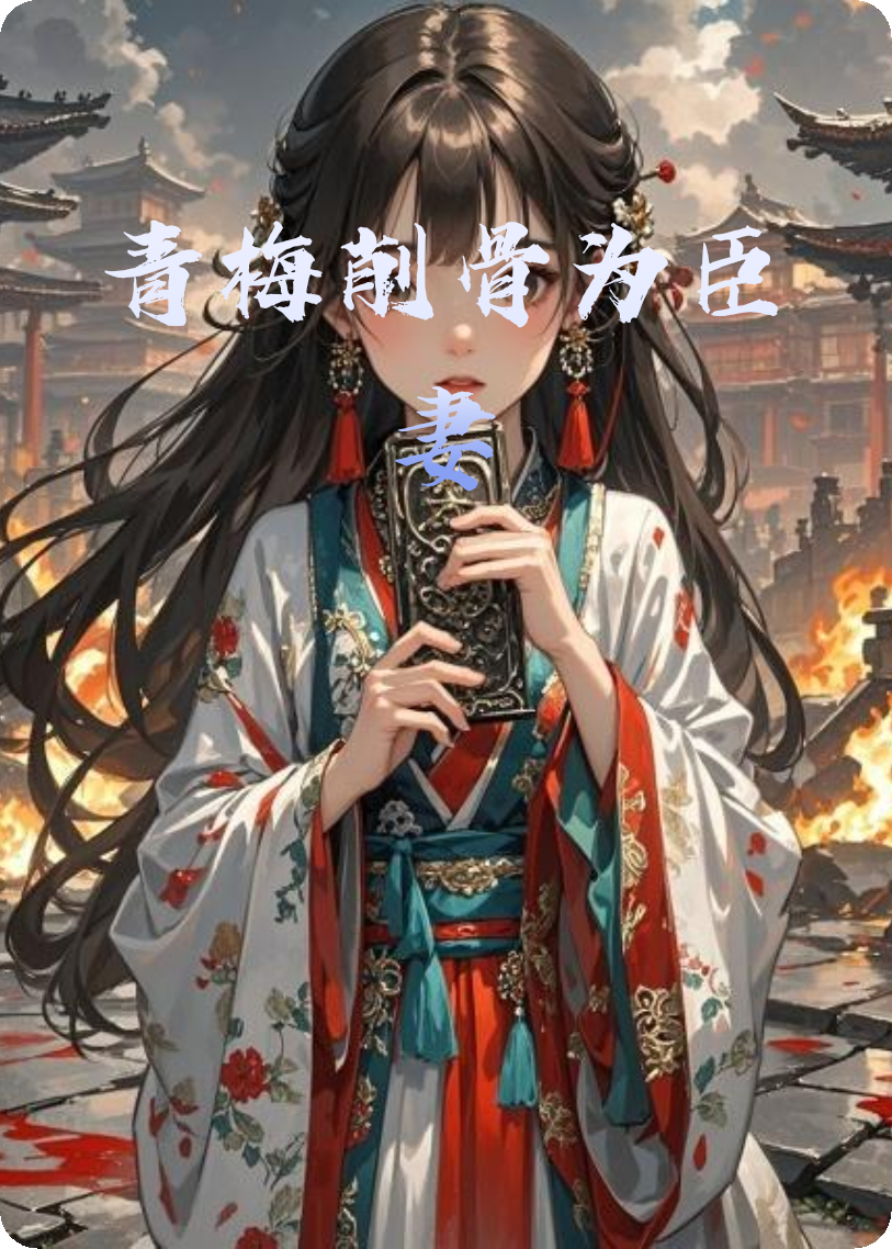 青梅削骨為臣妻