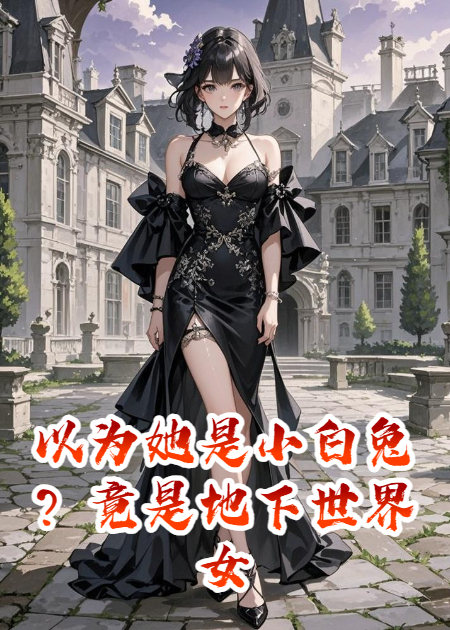 以為她是小白兔？竟是地下世界女王