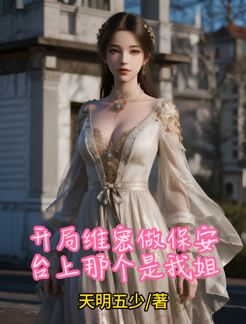 開(kāi)局維密做保安，臺上那個(gè)是我姐