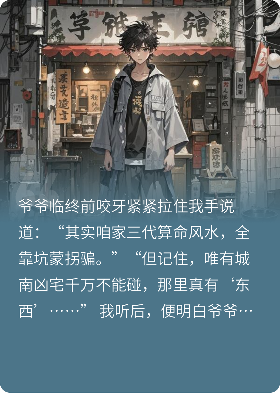 全家擺爛等我獻祭？反手舉報