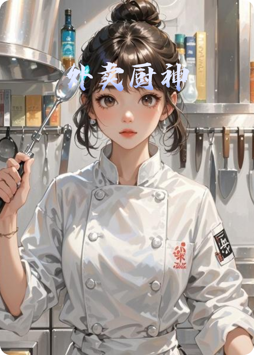 外賣廚神