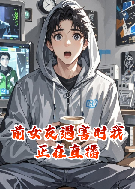 前女友遇害時我正在直播