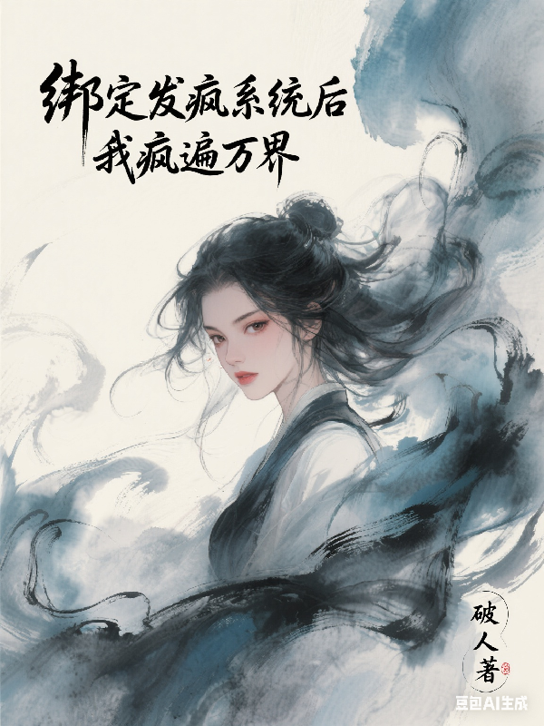 綁定發(fā)瘋系統(tǒng)后我瘋遍萬(wàn)界