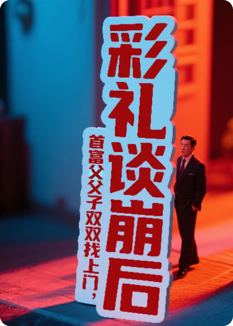 彩禮談崩后，首富父子雙雙找上門(mén)！