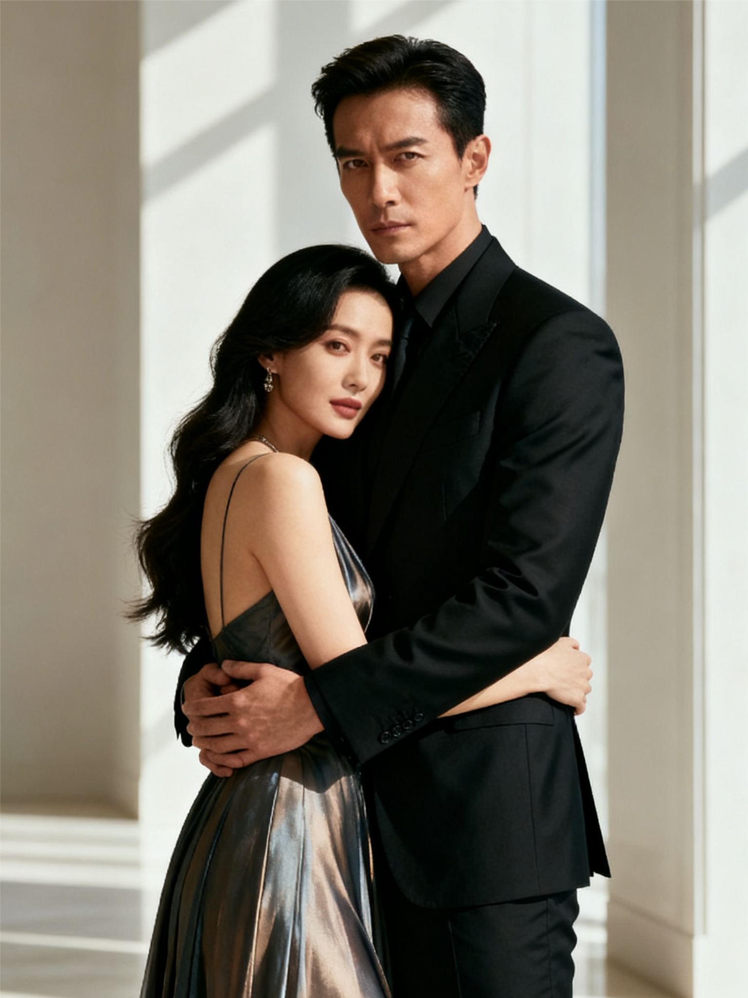 哪本书讲述了顾景琛姜雪儿的情节？