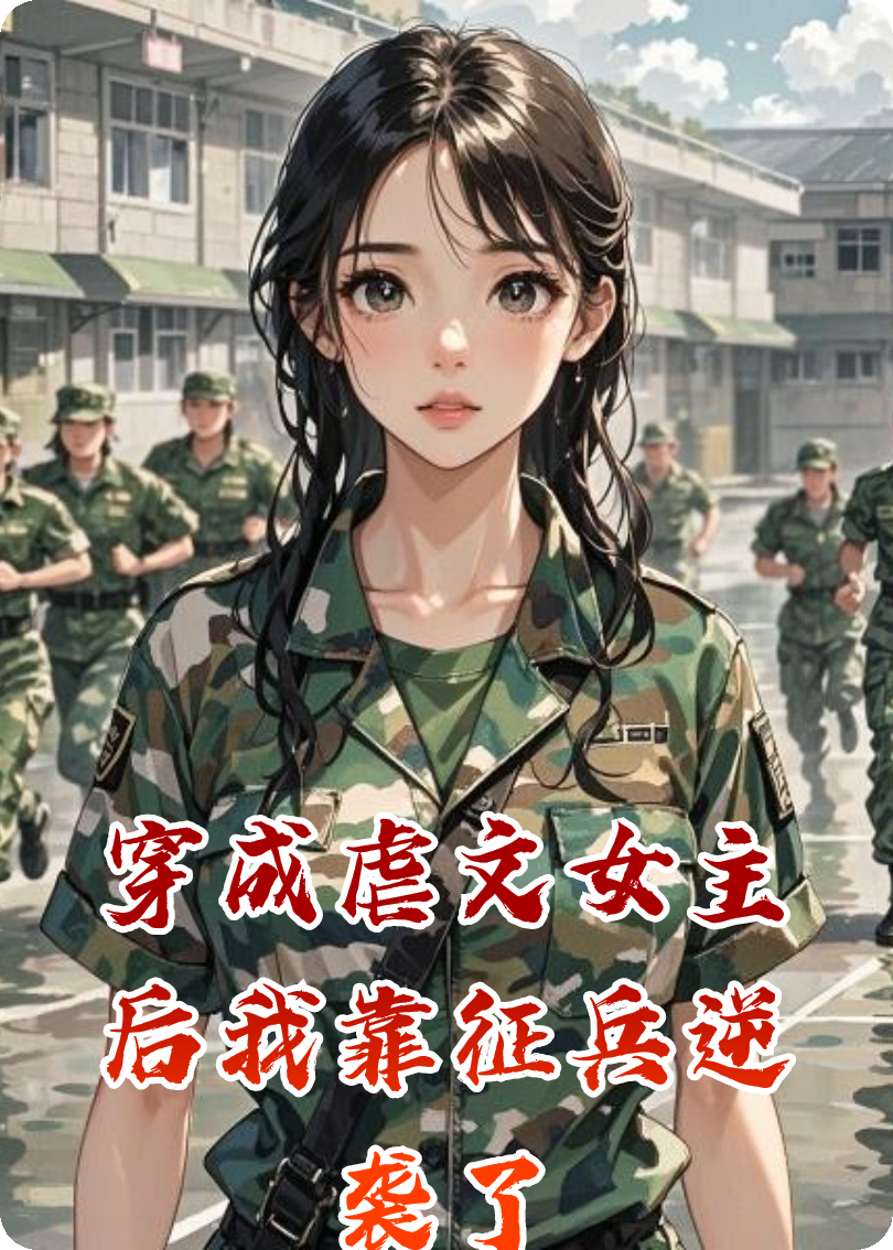 穿成虐文女主后我靠征兵逆襲了