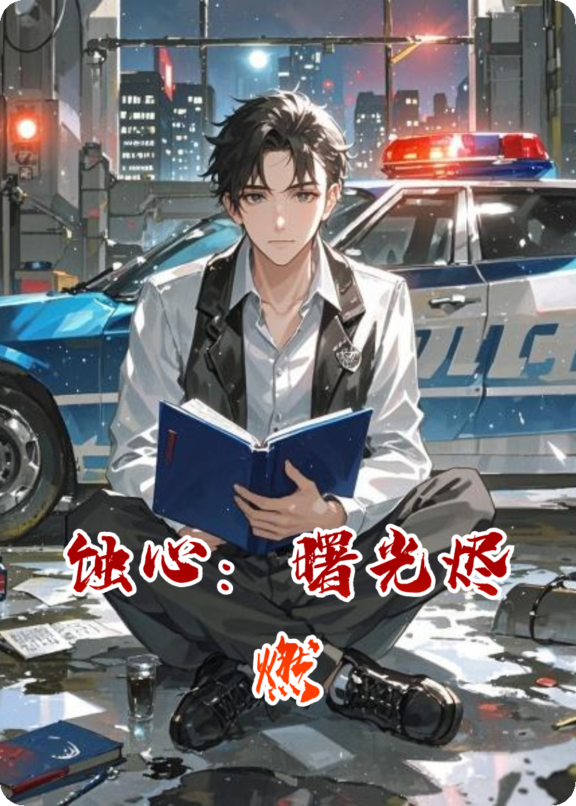 蝕心：曙光燼燃