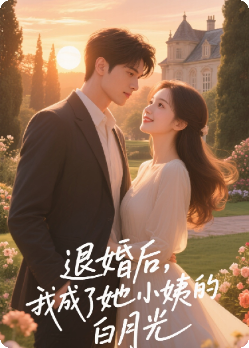 退婚后，我成了她小姨的白月光